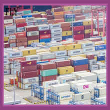 International Cheapest Shipping Rates Freight Forwarding Door Rate To Door Service From China To LAGOS Nigeria France